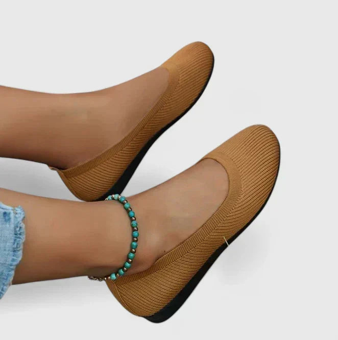 Damen Schuhe bequem für den Alltag