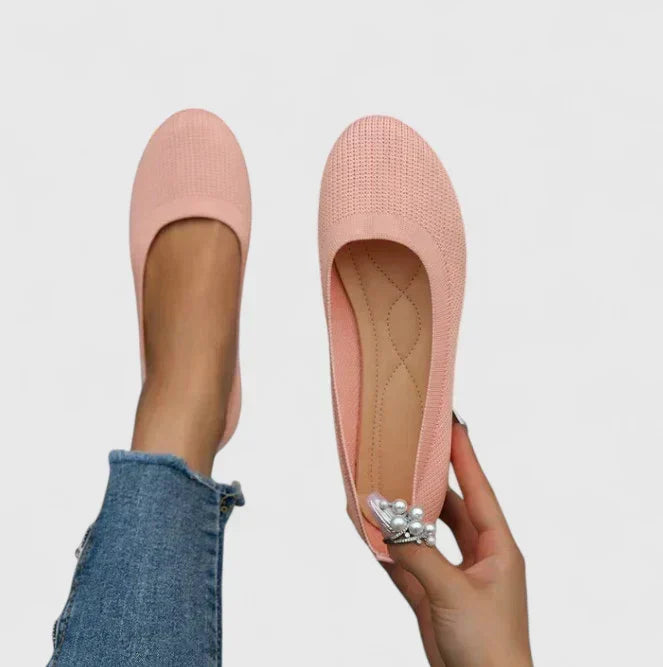 Damen Schuhe bequem für den Alltag