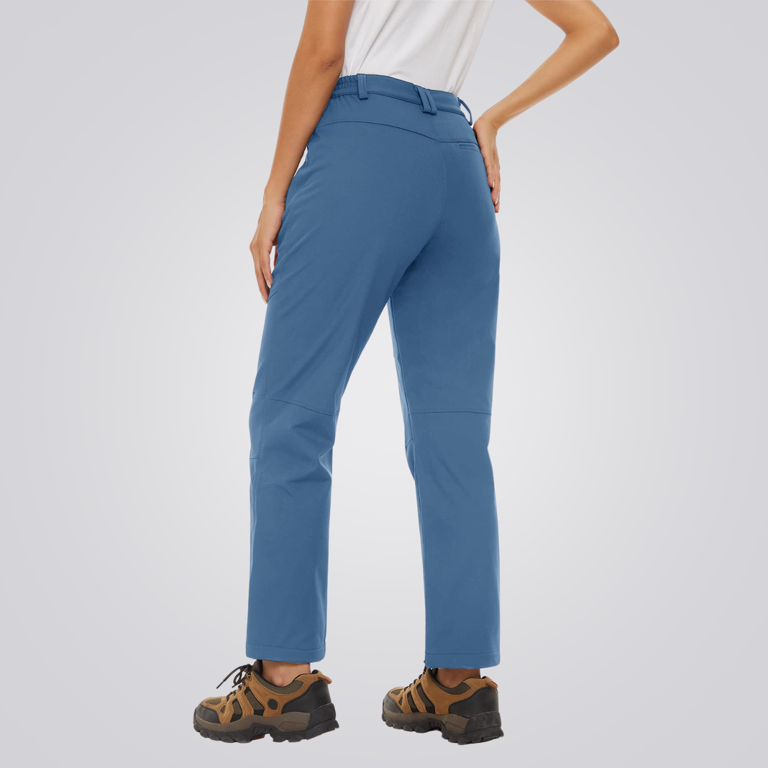 Damen wasserdichte Thermohose