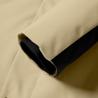 Damen warme Skijacke mit Kapuze und Taschen