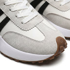 Damen Sneaker mit gepolsterter Sohle