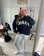 Damen Varsity Sweatshirt