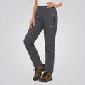 Damen wasserdichte Thermohose