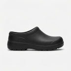 Damen Clogs wetterfest mit Profilsohle
