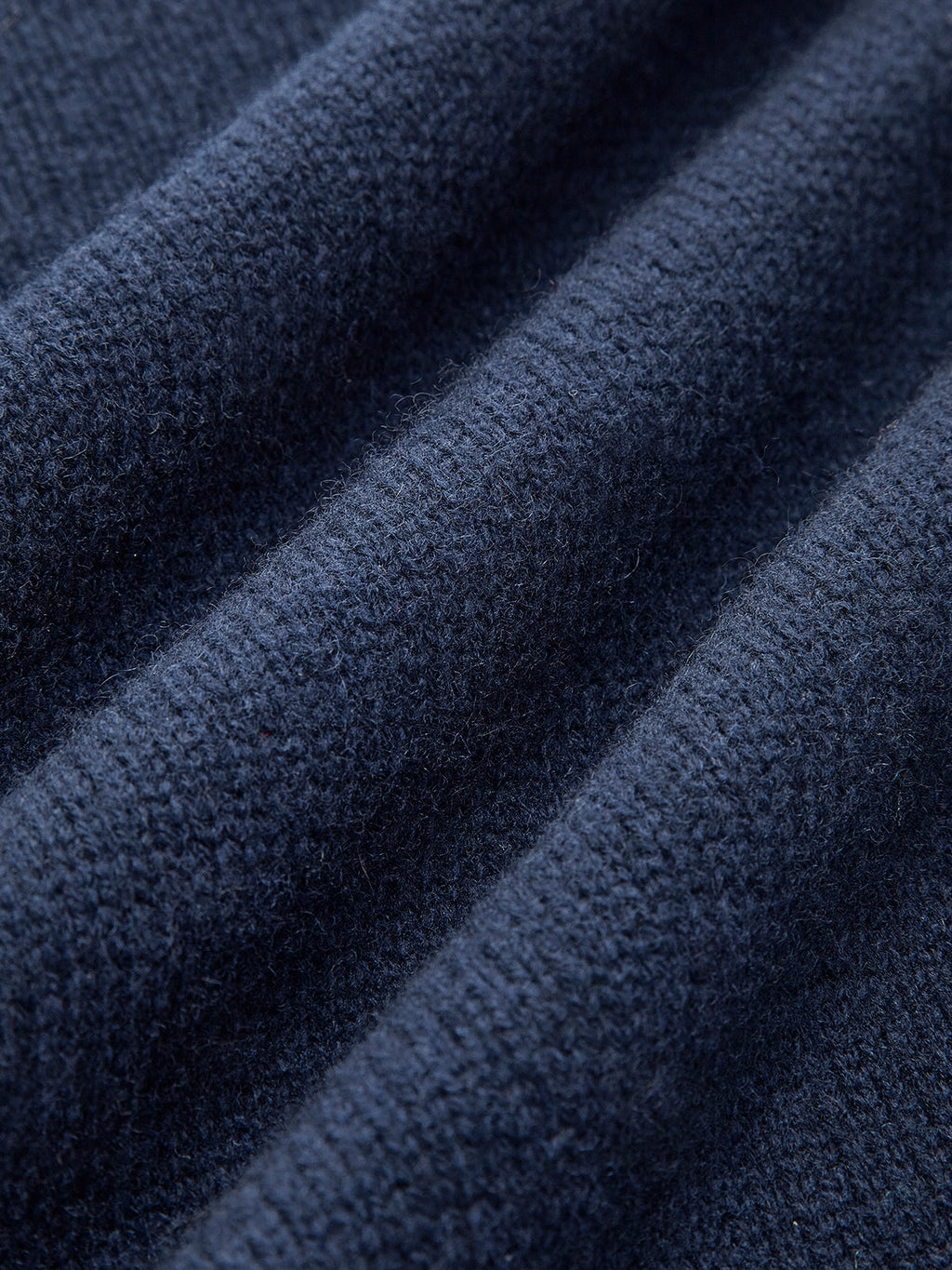 Damen 2 in 1 Pullover mit Reverskragen