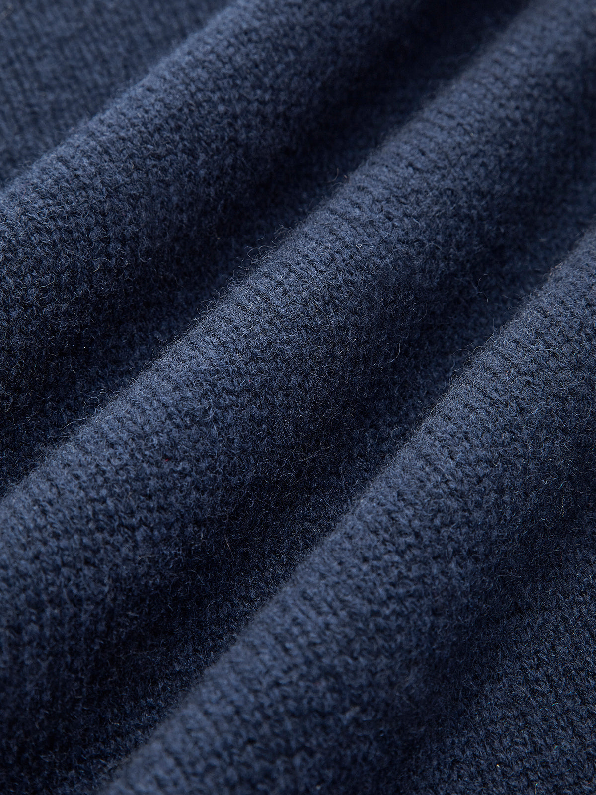 Damen 2 in 1 Pullover mit Reverskragen