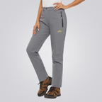 Damen wasserdichte Thermohose