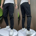 Herren Cargo-Hose mit Stretch