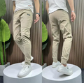 Herren Cargo-Hose mit Stretch