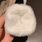 Damen fingerlose Handschuhe warm für den Winter