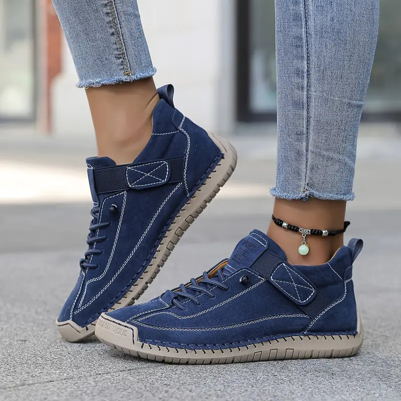 Evelyn – Bequeme, stützende Sneaker