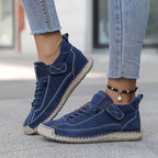 Evelyn – Bequeme, stützende Sneaker