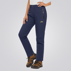 Damen wasserdichte Thermohose