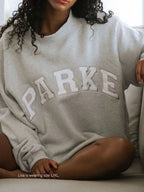 Damen Varsity Sweatshirt