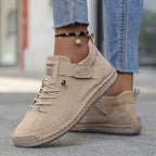 Evelyn – Bequeme, stützende Sneaker