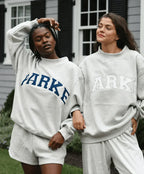 Damen Varsity Sweatshirt