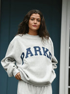 Damen Varsity Sweatshirt