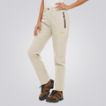 Damen wasserdichte Thermohose