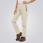 Damen wasserdichte Thermohose
