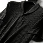 Herren Leinen Set für Freizeit und Alltag