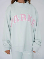 Damen Varsity Sweatshirt