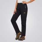 Damen wasserdichte Thermohose