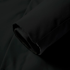 Damen warme Skijacke mit Kapuze und Taschen