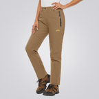 Damen wasserdichte Thermohose