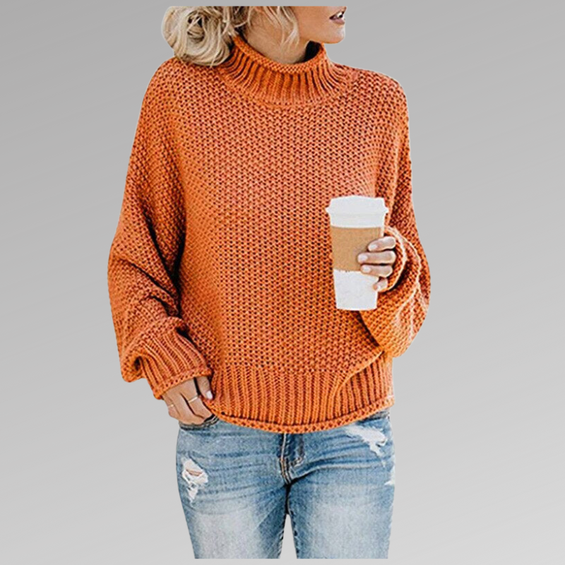 Damen Strickpullover