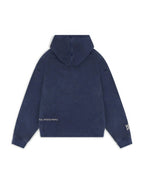 Damen Sweatshirt mit Kapuze