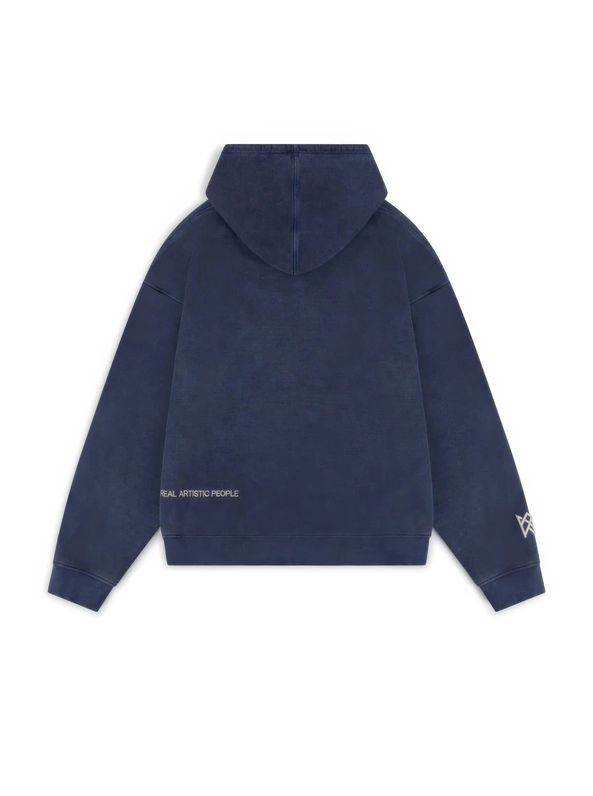 Damen Sweatshirt mit Kapuze