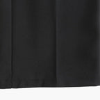 Herren Bundfaltenhose mit geradem Bein