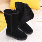 Damen Winterstiefel für den Schnee