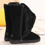 Damen Winterstiefel für den Schnee