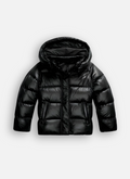 Damenjacke Pufferjacke Leichte Isolierung Slim Fit Modern