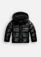 Damenjacke Pufferjacke Leichte Isolierung Slim Fit Modern