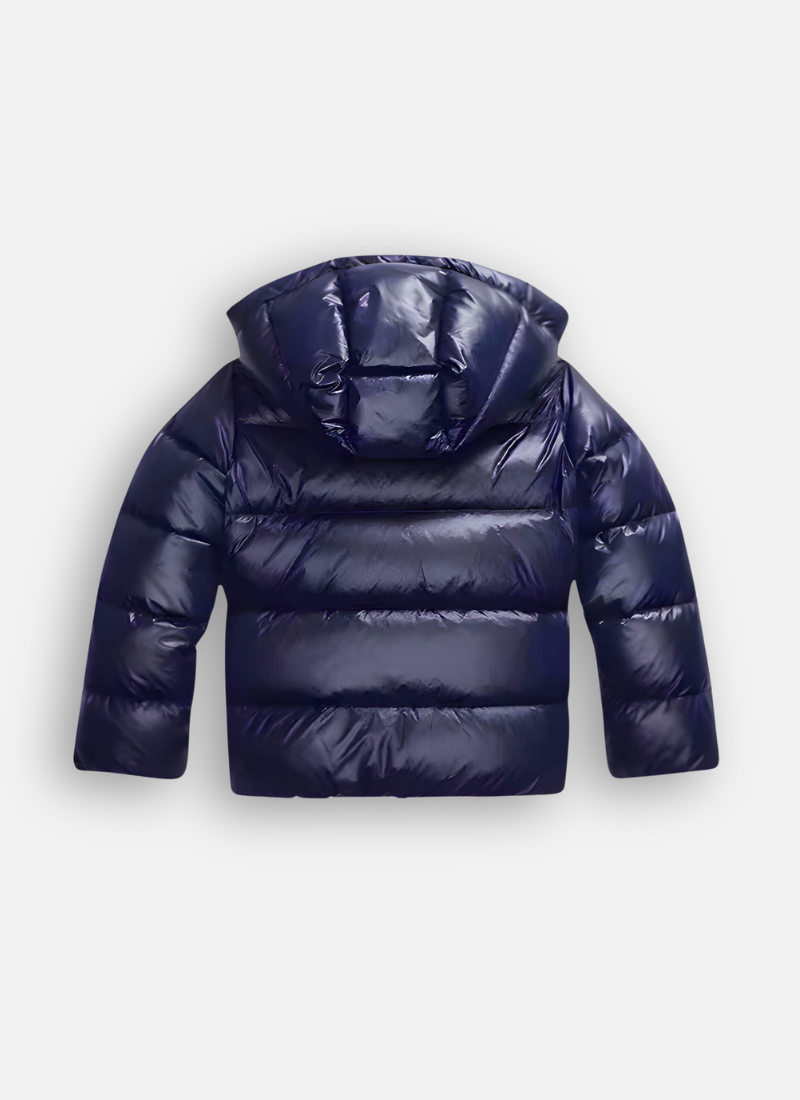 Damenjacke Pufferjacke Leichte Isolierung Slim Fit Modern