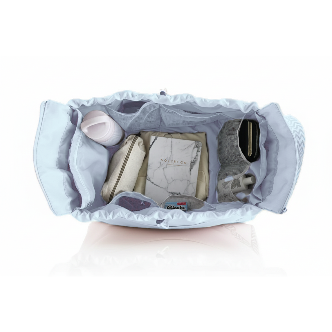 Damen Tote Bag für den Alltag