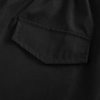 Herren Cargo-Shorts mit Kordelzug