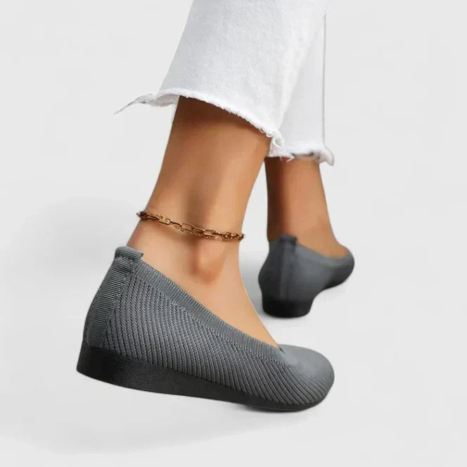 Damen Schuhe bequem für den Alltag