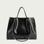 Damen Shopper mit Reissverschluss