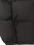 Mariette Damen Winterjacke mit Kapuze