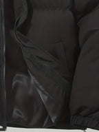 Mariette Damen Winterjacke mit Kapuze