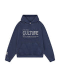 Damen Sweatshirt mit Kapuze