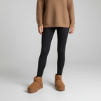 Paulina Damen gefütterte Winterstiefel