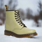 Damen Combat Boots im klassischen Design