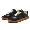 Herren Sneaker mit Schnürung und rutschfester Sohle