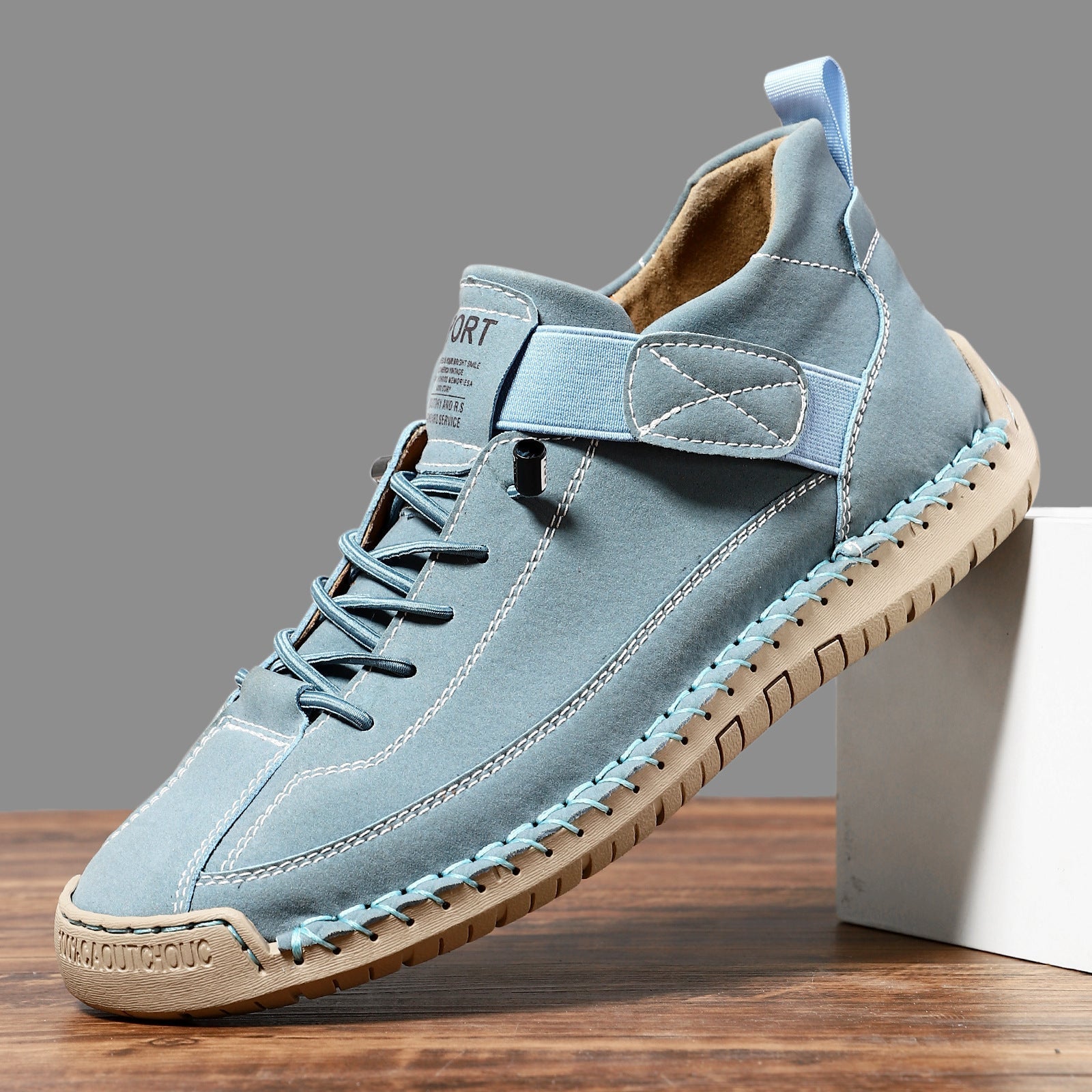 Evelyn – Bequeme, stützende Sneaker
