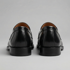 Herren Penny Loafer zum Schlupfen