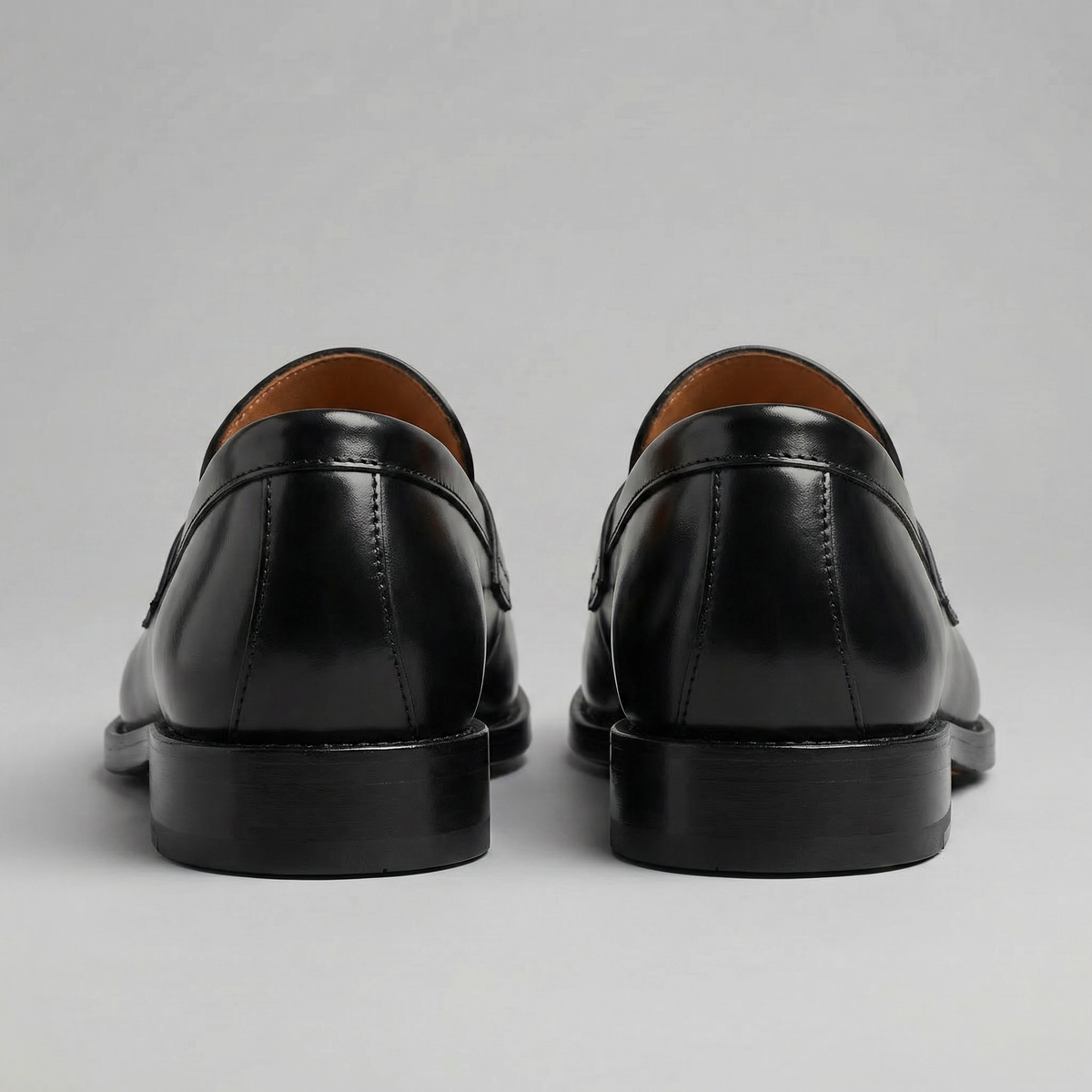 Herren Penny Loafer zum Schlupfen